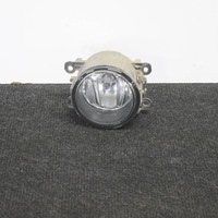 фото thumb №1, Ford transit custom 2018 свет противотуманные передние