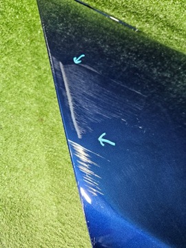 фото thumb №3, Дверь правые задние tesla модель 3 рестайлинг highland 2023r-