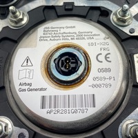 фото thumb №12, Подушка повітряна водія подушка безпеки dacia duster iii bigster 985100254r