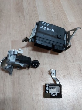 фото thumb №1, Avensis t27 комп'ютер ключ набір запуску 1,8