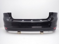 фото thumb №1, Бампер зад задний комплектный оригинал pdc ford focus mk3 htb 13r