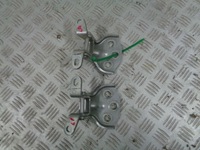 фото thumb №1, Mg zs ev 2022 петля двері лівих лівий перед передніх