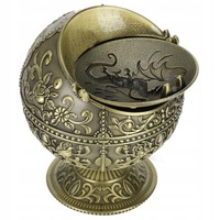 фото thumb №8, Слой наружная пепельница ветрозащитный з