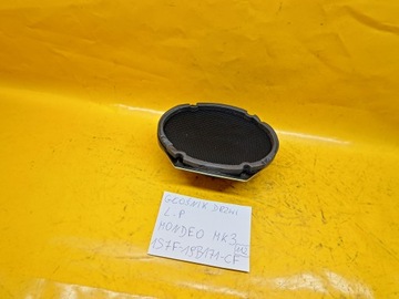 фото thumb №3, Динамік двері лівий перед mondeo mk3 1s7f19b171cf