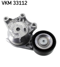 Skf ролик направляющая psa/ds c4/ds3/ds4/ds5/208/3008/308 Доставка, фото thumb