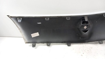 фото thumb №7, Renault kangoo ii решітка решітка радіатора ov369