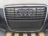 фото thumb №12, 215 audi a6 c6 lift ксенон бампер перед передний