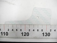 фото thumb №5, Спойлер spark matiz 96665000