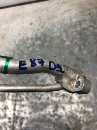 Шланг кондиционера bmw e87 6964964 с Разборки, фото thumb