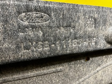 LEWA OSŁONA PŁYTA PODWOZIA FORD KUGA MK3
