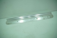 фото thumb №15, Накладки порогові накладки stratstone limited edition jaguar xk xkr x100