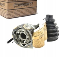 фото thumb №1, Febest 2410-masta51 набір шарнір, wał привідний