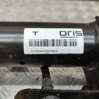 Tesla model x 2020 hak буксирувальний / комплект Недорого, фото thumb