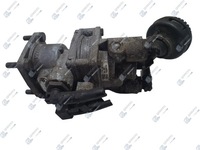 фото thumb №6, Клапан головний гальма mercedes atego axor actros