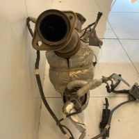 фото thumb №12, Каталізатор dpf фільтр вихлоп зонд nox amarok ii ford ranger vi 3.0 tdi 23r