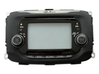 Купить Радио cd alfa romeo giulietta 01561046460 + kod, фото thumb