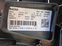 фото thumb №15, Бампер переднее bmw x1 u11 m набор новый 6xpdc жгут комплектный чёрный eu