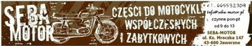 Łańcuch balansowy Suzuki DR 650 DR650 Japoński DID