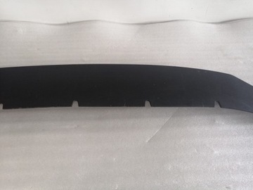 фото thumb №9, Skoda citigo monte carlo спойлер накладка бампера перед 1st071606a