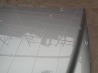 фото thumb №7, Капот fiat croma 2 ii рестайлінг fl 2007-2011r. код 617