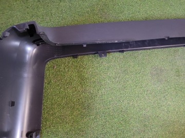 фото thumb №11, Mercedes vito a447 w447 бампер зад задній bez pdc