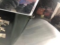 фото thumb №8, Кришка багажника багажника chevrolet captiva i gar