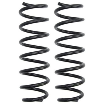 фото thumb №1, Пружини зад skoda octavia ii yeti vw golf v vi touran 2003-2017