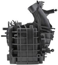 фото thumb №8, Колектор всмоктуючий nty bks-vw-022