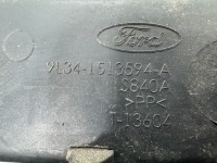 Ford f150 09-14 панель керування кондиціонер bl3t 18a802 америка Ціна, фото thumb