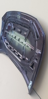 фото thumb №12, Vw passat b8 3g0 капот кришка двигуна