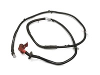 фото thumb №1, Шланг плюсовой jaguar xf x250