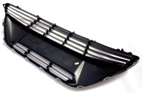 Решітка радіатора решітка радіатора бампера перед ford c-max mk2 2010- 1689666 _ am51-17b968-aa Київ, фото thumb
