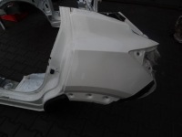 Купить Nissan juke 2 f16 2019 стойка  порог левый крыло  задняя  левый оригинал, фото thumb