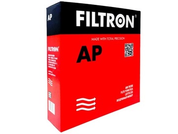 Воздушный фильтр Honda Filtron AP 105/4