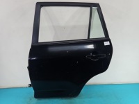 фото thumb №1, Двері задня ліва toyota rav4 iii 05- hb 5d чорний 202