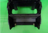 фото thumb №2, Рамка радио panela audi a4 b6 kombi 8e0858005e nr22