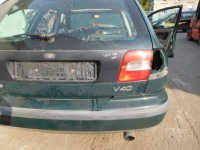 фото thumb №2, Крышка багажника багажника volvo v40 kombi kpl
