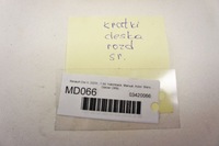 фото thumb №5, Md066 renault clio v решётка обдув перед