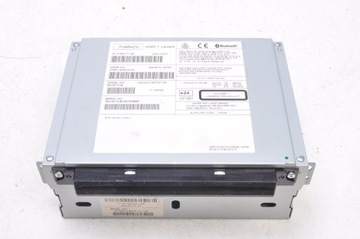 фото thumb №1, Volvo s60 ii v60 v40 радио 31357771