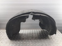 фото thumb №1, Alfa romeo stelvio 2018 задня сторона ліва підкрилок задні