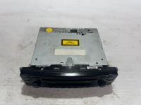Купить Mercedes w203 радио cd радиопроигрыватель a2038206726, фото thumb