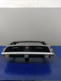 фото thumb №4, Suzuki liana консоль средняя рамка радио 73821-59j2