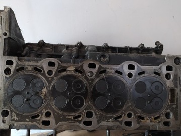 фото thumb №11, Головка двигателя opel zafira a 2.0 дизель r9128018