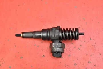 НАСОС ВПРЫСНОЙ 038130073AC FORD GALAXY MK1 1.9 TDI 01R