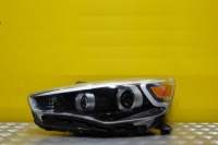 фото thumb №1, Kia cadenza 2014-2016 фара лампа ксенон ліва usa
