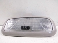 фото thumb №6, Mazda ii 2 dy лампа салона кабины перед