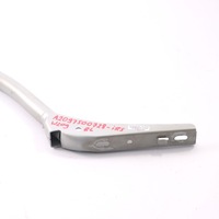 фото thumb №9, Mercedes clk c209 петля крышки багажника левый задняя серебристый