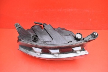 фото thumb №6, Фара лівий лампа перед uk skoda rapid 1 i 12-19