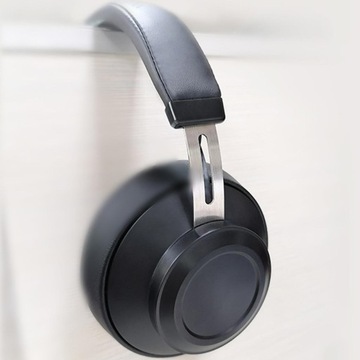 Bluetooth-гарнитура BT5.0, мягкие наушники с памятью, легкие наушники с ушным крючком