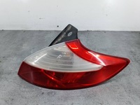 фото thumb №2, Лампа задня права renault megane iii 265500007r 89319601 хетчбек